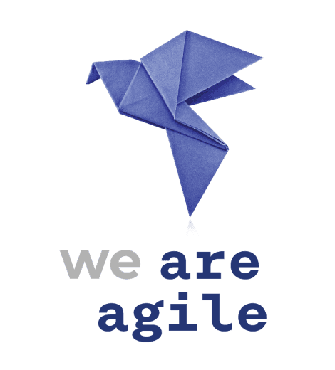 Nous Sommes Agiles
